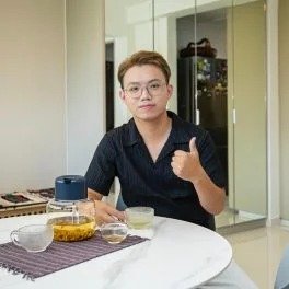 Harry Ng