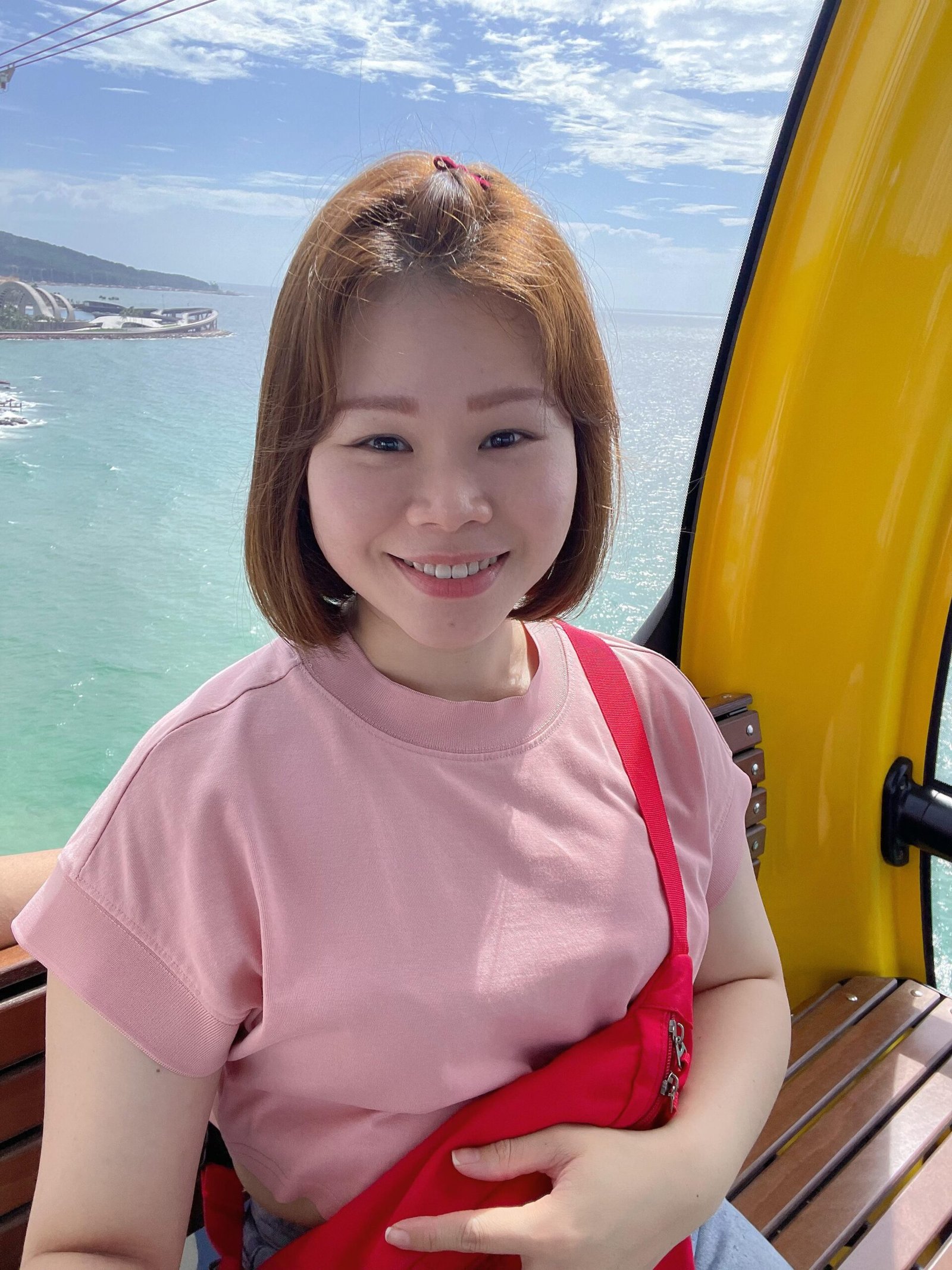 Amber Chan