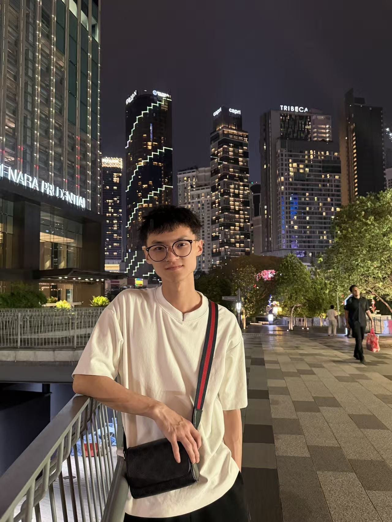 Enson Lai